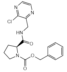 Acalabrutinib Impurity 20